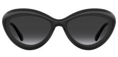 Moschıno Mos163/S - 807559O Dark Grey Sf Kadın Güneş Gözlüğü