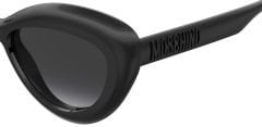 Moschıno Mos163/S - 807559O Dark Grey Sf Kadın Güneş Gözlüğü