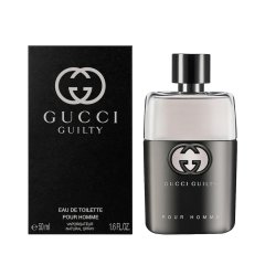Gucci Guilty Pour Homme Edt 50 Ml