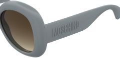 Moschıno Mos162/S - Mvu54Ha Brown Sf Kadın Güneş Gözlüğü