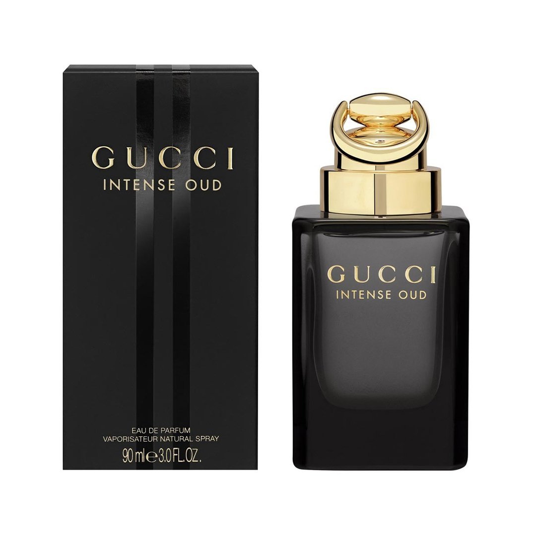 Gucci Oud Intense Edp 90 Ml