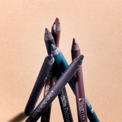 Diego Dalla Palma MU Eye Pencil Waterproof 40 - Siyah