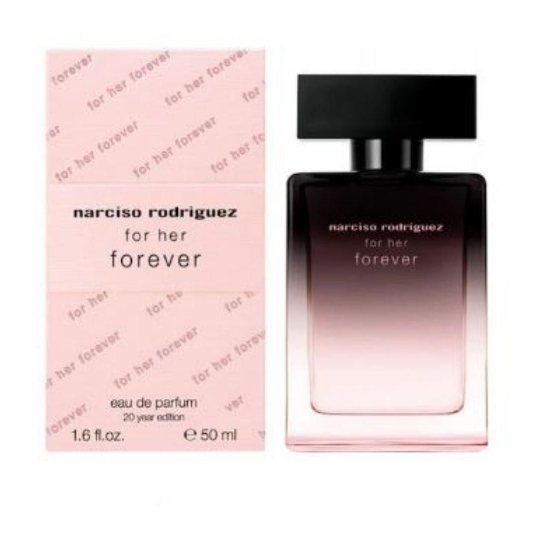Narciso Rodriguez For Her Forever Edp 50 Ml