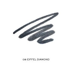 Lancome 24H Drama Liqui-Göz Kalemi - 08 Eiffel Diamond