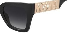 Moschıno Mos161/S - 807539O Dark Grey Sf Kadın Güneş Gözlüğü