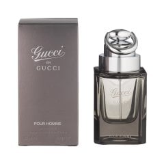 Gucci By Gucci Pour Homme Edt 50 Ml