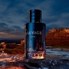 Dior Sauvage Parfum Edp 100 Ml