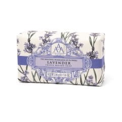 Aromas Artesanales De Antigua Sabun Lavender 200 Gr