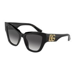 Dolce Gabbana 0DG4404501/8G54 Kadın Gözlük
