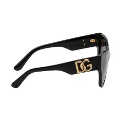 Dolce Gabbana 0DG4404501/8G54 Kadın Gözlük