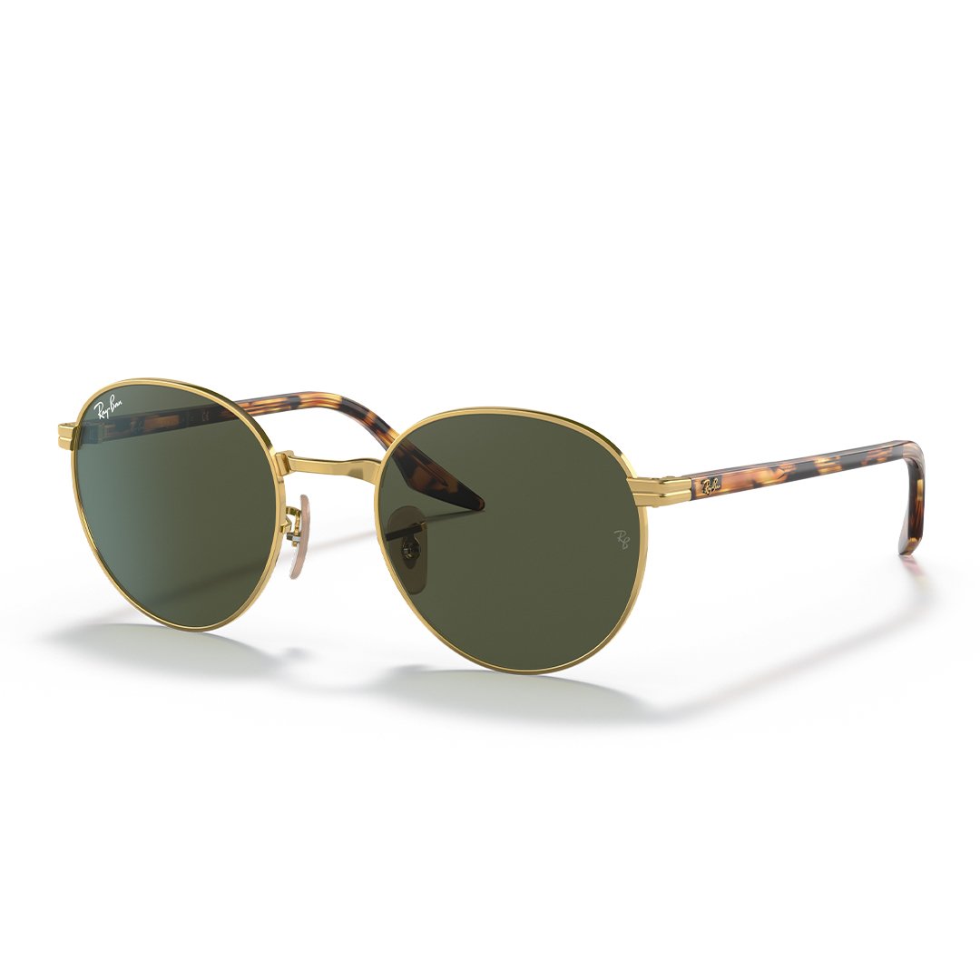 Ray-Ban 0RB3691001/3151 Unisex Gözlük