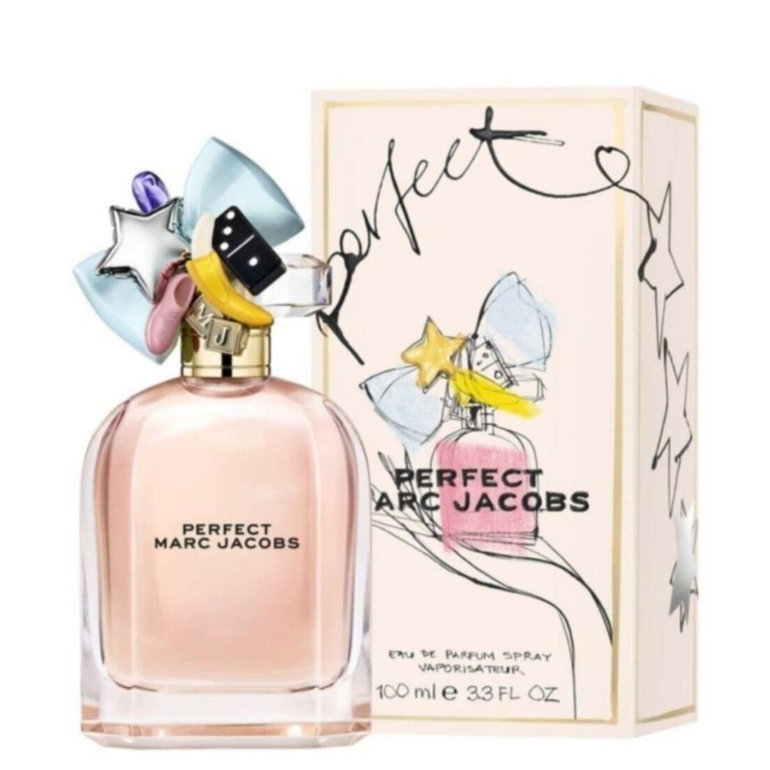 Marc Jacobs Perfect Edp 100 Ml