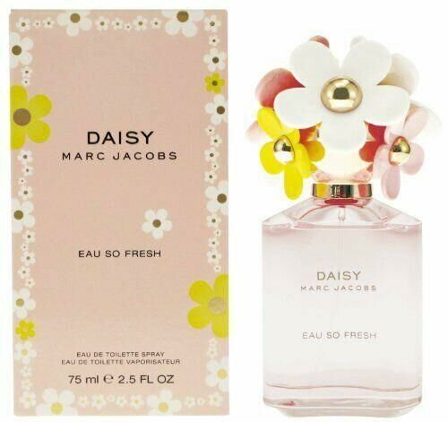 Marc Jacobs Fresh Edt 75 Ml