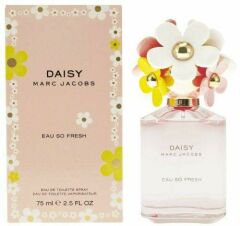 Marc Jacobs Fresh Edt 75 Ml
