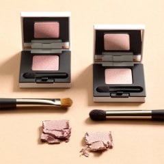 Diego Dalla Palma MU Eyeshadow Satin Pearl - Sedefli Göz Farı 101 - Ivory
