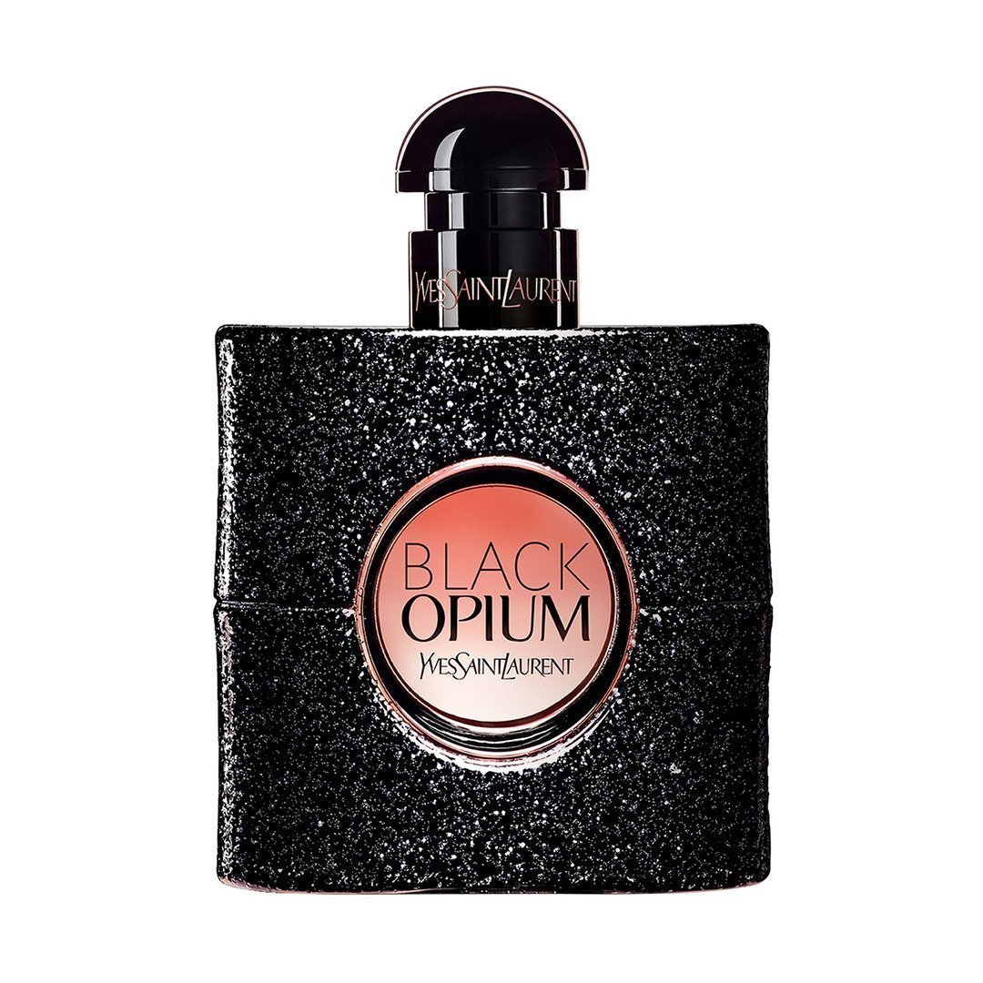 Yves Saint Laurent Black Opium Edp 50 Ml