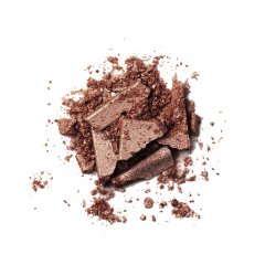 Diego Dalla Palma MU Eyeshadow Satin Pearl - Sedefli Göz Farı 104 - Chestnut