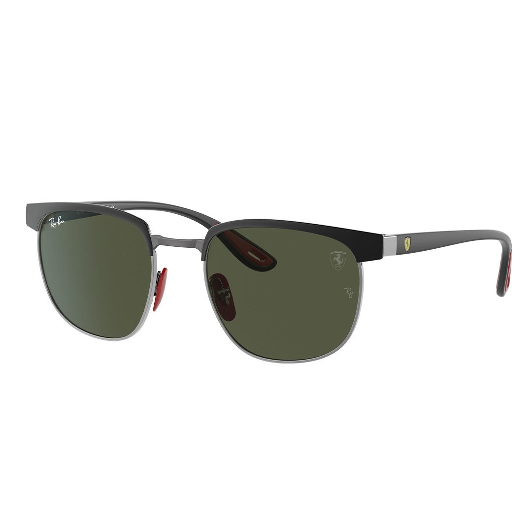 Ray-Ban 0RB3698MF0733153 Unisex Gözlük