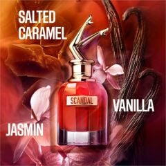 Jean Paul Gaultier Scandal Le Parfum For Her Edp 80 Ml