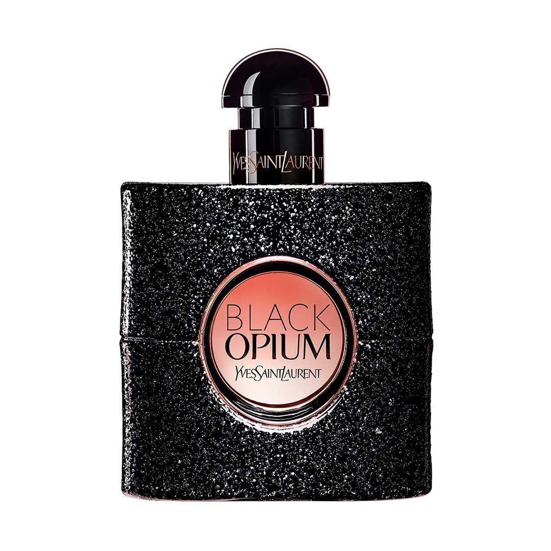 Yves Saint Laurent Black Opium Edp 90 Ml