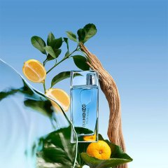 Kenzo L'eau Pour Homme Edt 100 Ml