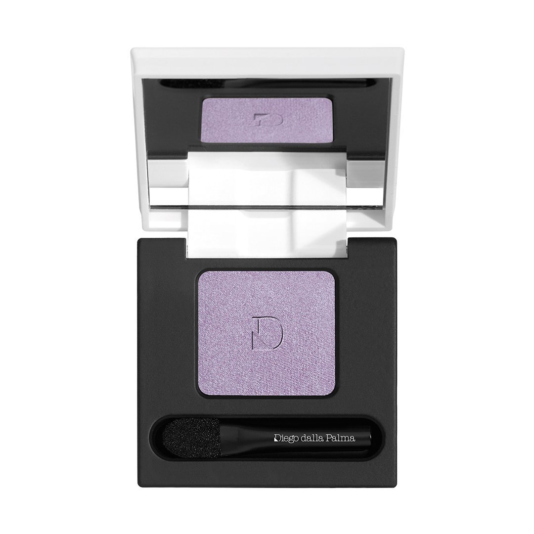 Diego Dalla Palma MU Eyeshadow Satin Pearl - Sedefli Göz Farı 109 - Lavander