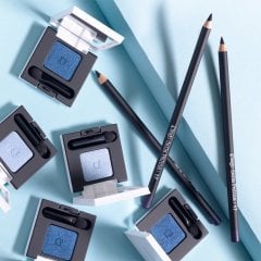 Diego Dalla Palma MU Eyeshadow Satin Pearl - Sedefli Göz Farı 109 - Lavander