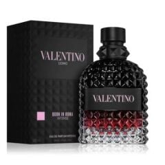 Valentino Born In Roma Intense Uomo Edp 100 Ml
