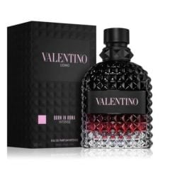 Valentino Born In Roma Intense Uomo Edp 50 Ml