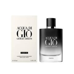 Giorgio Armani Acqua Di Gio Le Parfum 125 Ml