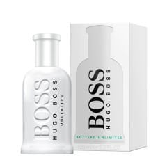 Hugo Boss Bottled Unlimited Edt 100 Ml