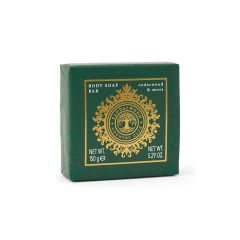 Sandalwood Country Club Sabun Bar Cedarwood & Moss 150 Gr