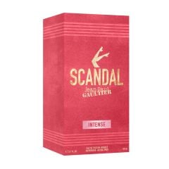Jean Paul Gaultier Scandal For Her Intense Edp 80 Ml