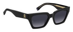 Tommy Hılfıger Th 2101/S - 807529O Dark Grey Sf Kadın Güneş Gözlüğü