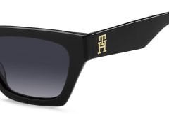 Tommy Hılfıger Th 2101/S - 807529O Dark Grey Sf Kadın Güneş Gözlüğü