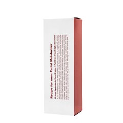 Recipe For Men Nemlendirici Yüz Kremi 75 Ml