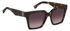 Tommy Hılfıger Th 2100/S - 08653Ha Brown Sf Kadın Güneş Gözlüğü