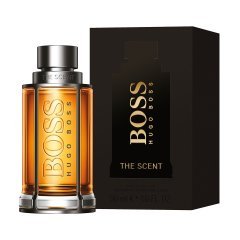 Hugo Boss The Scent Edt 50 Ml