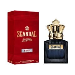 Jean Paul Gaultier Scandal For Him Intense Edp 50 Ml