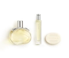 Hermes Barenia Edp 100 Ml + Sabun 25 Gr + Edp 15 Ml
