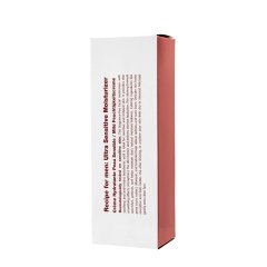 Recipe For Men Nemlendirici  Ultra Sensitive 75 Ml