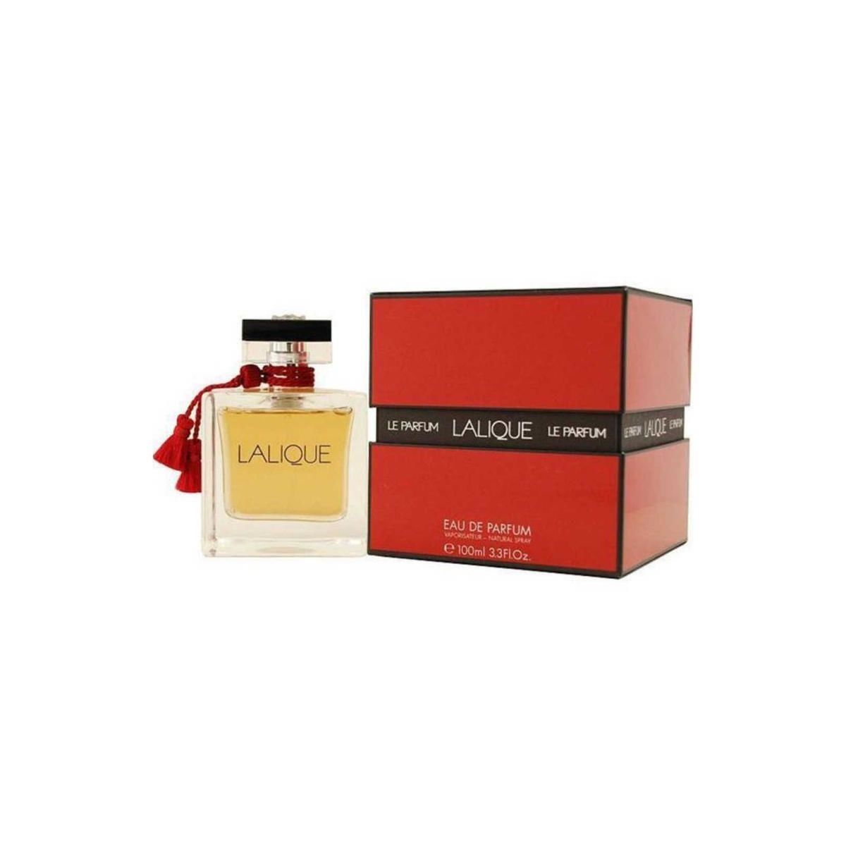 Lalique Le Parfum Edp 100 Ml