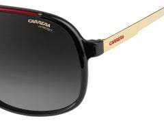 Carrera 1007/S - 807629O Grey Erkek Güneş Gözlüğü