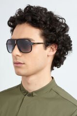 Carrera 1007/S - 807629O Grey Erkek Güneş Gözlüğü
