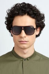 Carrera 1007/S - 807629O Grey Erkek Güneş Gözlüğü