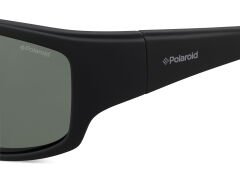 Polaroıd Pld 7005/S - YYV63RC Green Unisex Güneş Gözlüğü