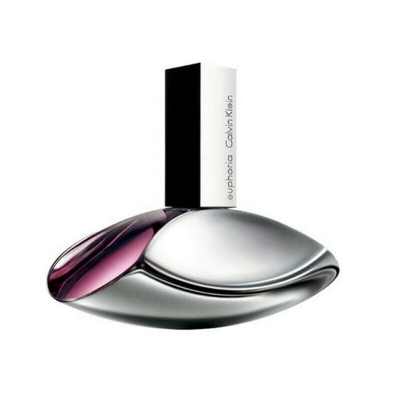 Calvin Klein Euphoria Woman Edp 50 Ml