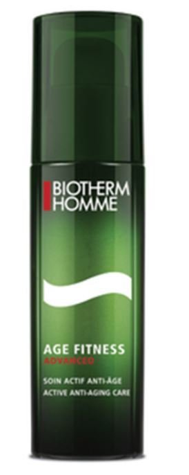 Biotherm Homme Age Fitness Advanced Anti Age 50 Ml