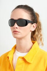Polaroıd Pld 07886 - 9CA70RC Green Unisex Güneş Gözlüğü