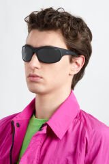 Polaroıd Pld 07886 - 9CA70RC Green Unisex Güneş Gözlüğü